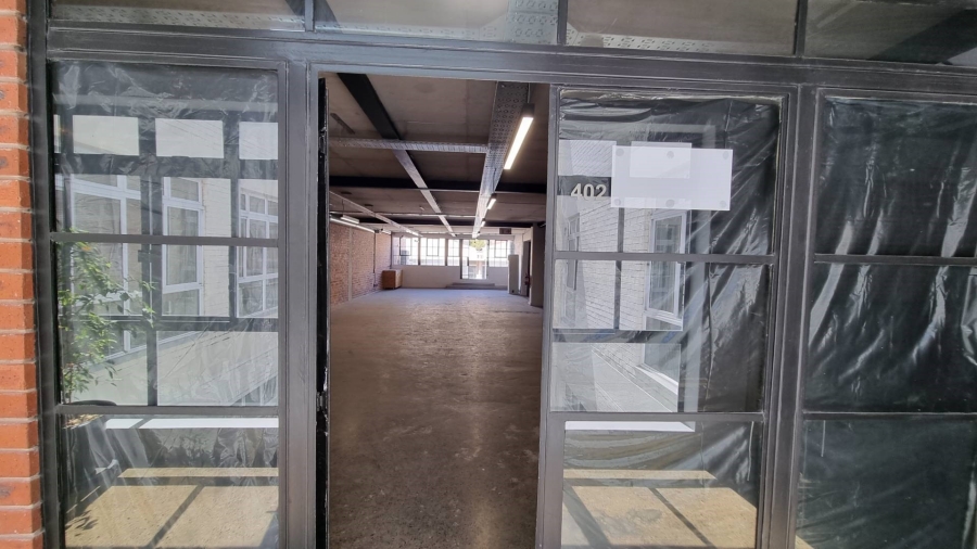 Commercial Property for Sale in Salt River Western Cape